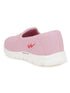 ZOE PRO Pink Women's Casual Shoes